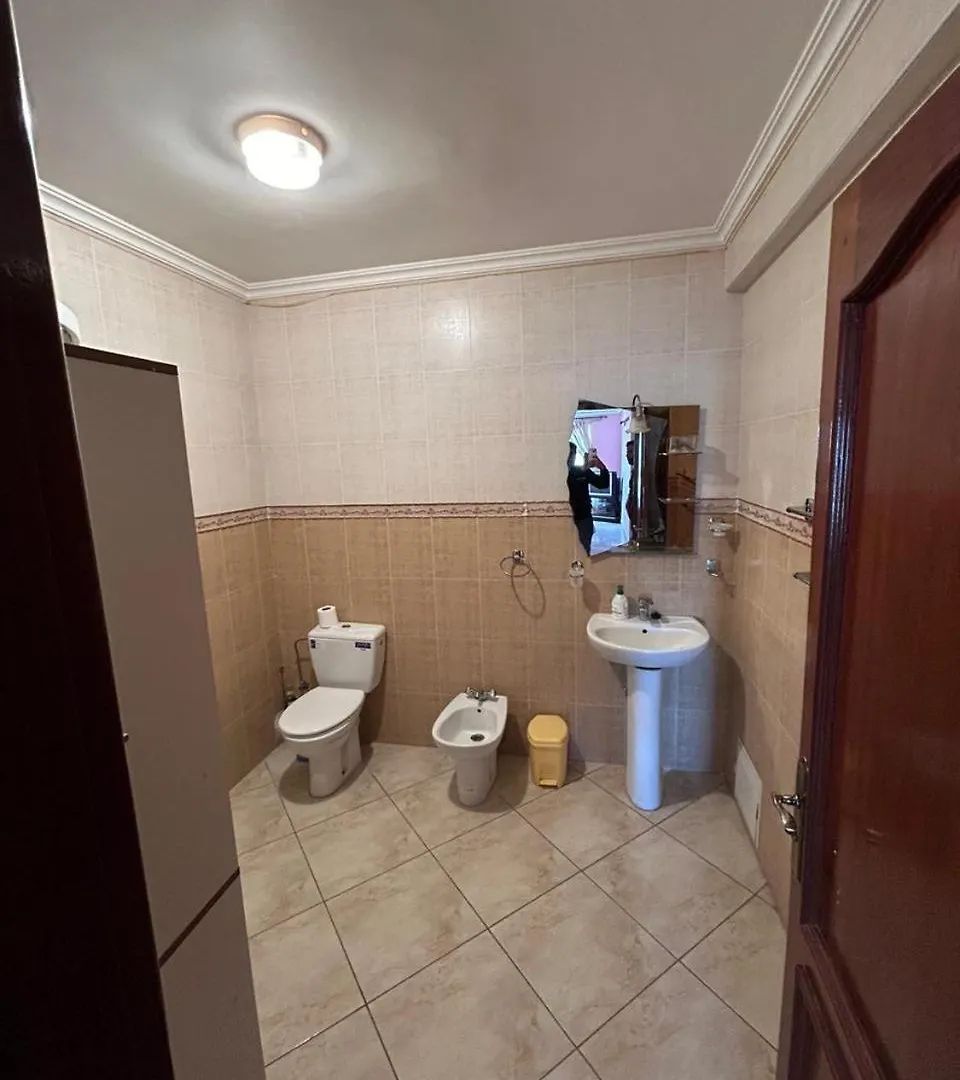 Appartement Meuble Agadir 0*,  Morocco
