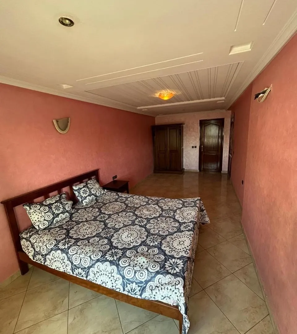 Apartment Appartement Meuble Agadir