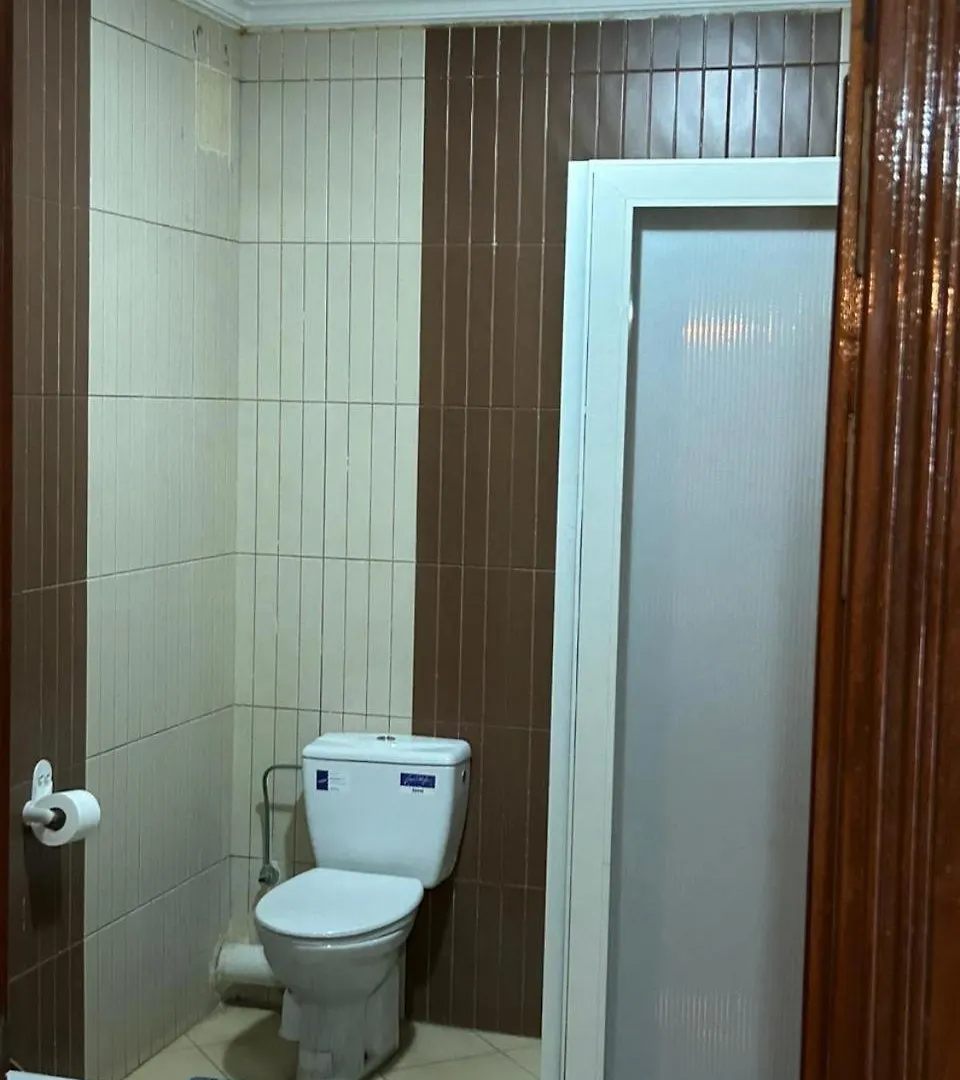 Appartement Meuble Agadir Apartment