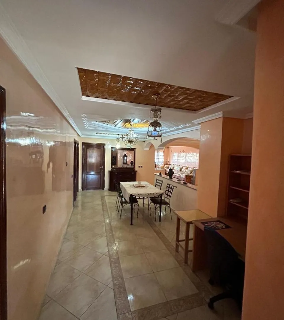 Appartement Meuble Agadir 0*,  Morocco
